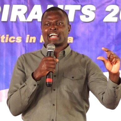 Kenyan MP threatens to expose senior state officials behind Safaricom stake deal