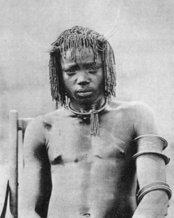 Gusii elders demand repatriation of legendary warrior Otenyo Nyamaterere’s head from Britain