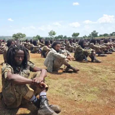 Human rights groups term the war in Ethiopia’s Oromia region as the most atrocious, but hidden by state