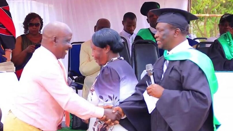 Experts: Organic farming is first line of defence against diet-related lifestyle diseases and hunger