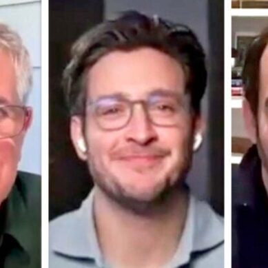 ‘Dr Mike’ emerges as new anti-misinformation social media sensation and pro-vaccine doctors are liking it