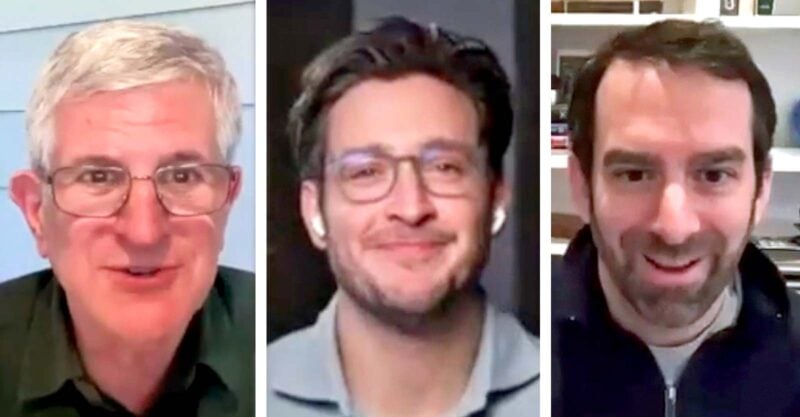 ‘Dr Mike’ emerges as new anti-misinformation social media sensation and pro-vaccine doctors are liking it