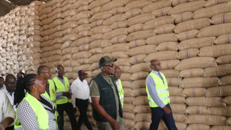 High Court approves phased duty-free rice imports to bridge current huge national deficit