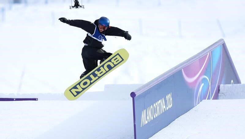 China claims two snow golds, Norway’s Klaebo extends Olympic gold record to ten at Milan-Cortina