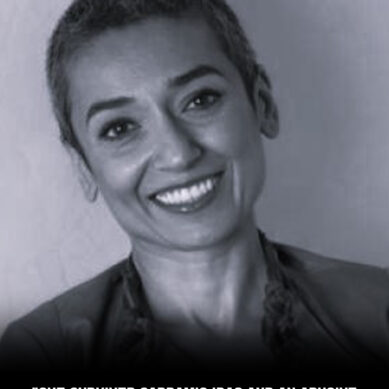 Freedom is coming: How Iraq’s Saddam Hussein neighbour Zainab survived violence to build women’s most powerful tool in the world