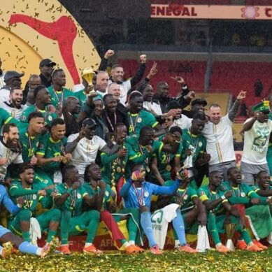 US entry restrictions create uncertainty for Senegal fans ahead of 2026 FIFA World Cup