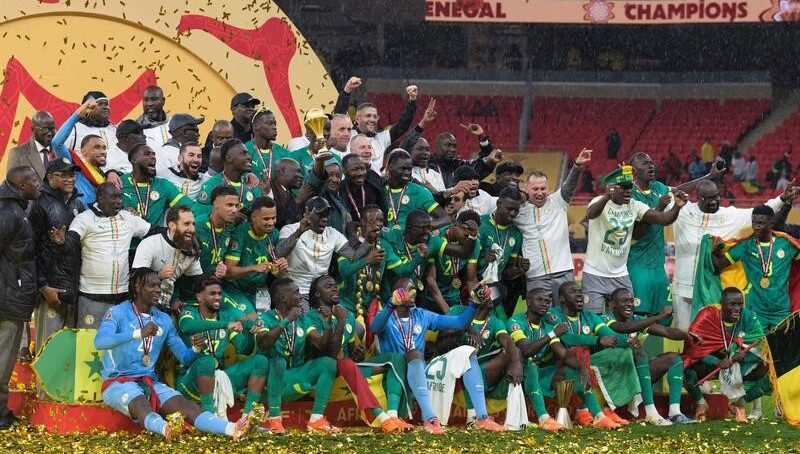 US entry restrictions create uncertainty for Senegal fans ahead of 2026 FIFA World Cup