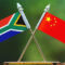 South Africa and China deepen diplomatic relations with signing of free trade agreement