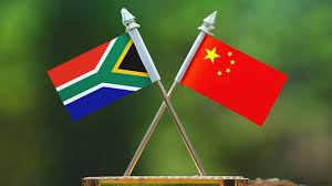 South Africa and China deepen diplomatic relations with signing of free trade agreement