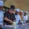 Tanzanian youth embrace Chinese culinary art as country prepares to co-host African Cup of Nations