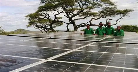 Tanzania launches electrification project targeting 120 islands across eight regions