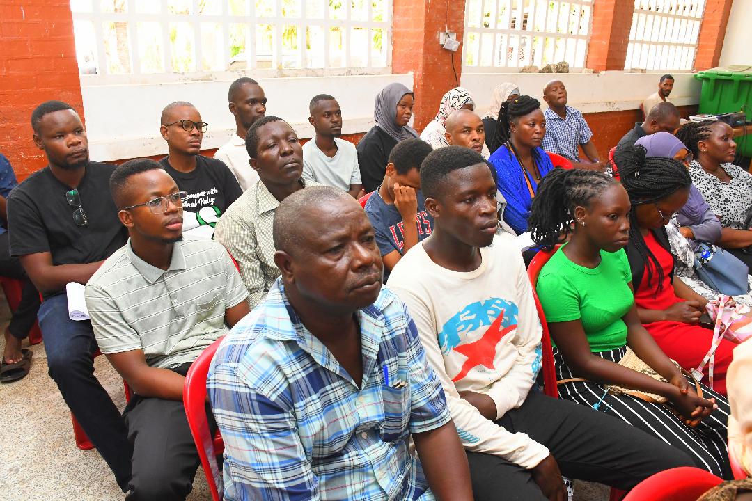 Regional governments in Kenya push for enhanced role in trade ...