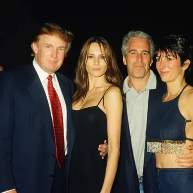 ‘Nature’ report shows serial sex paedophile Epstein’s ties with scientists were ‘deeper than previously known