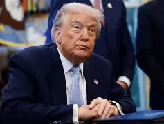 Why US judge blocked release of report on Trump’s classified documents case