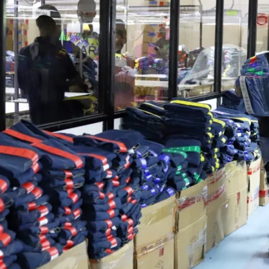 US President Trump approves one-year extension to longstanding African trade agreement