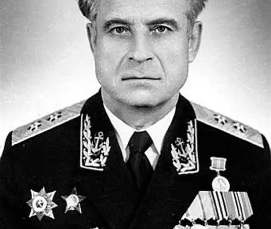 How Russian flotilla commander Vasili Arkhipov prevented World War III with a simple ‘No’ and saved 8 billion lives