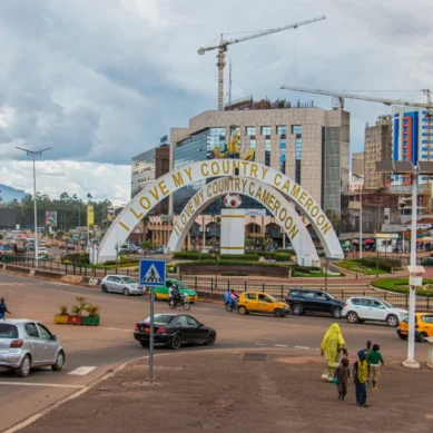 Muslim gay asylum-seeker accuses Trump administration of cruelty after deportation to Cameroon where homosexuality is illegal