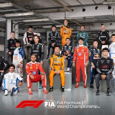 Second religion: Why emergence of Gabriel Bortoleto is symbolic of Brazil’s long road back to Formula One