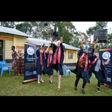 From pain to purpose: Ana Antami College for People with Albinism in Malava, western Kenya, sets high bar for rest of the world