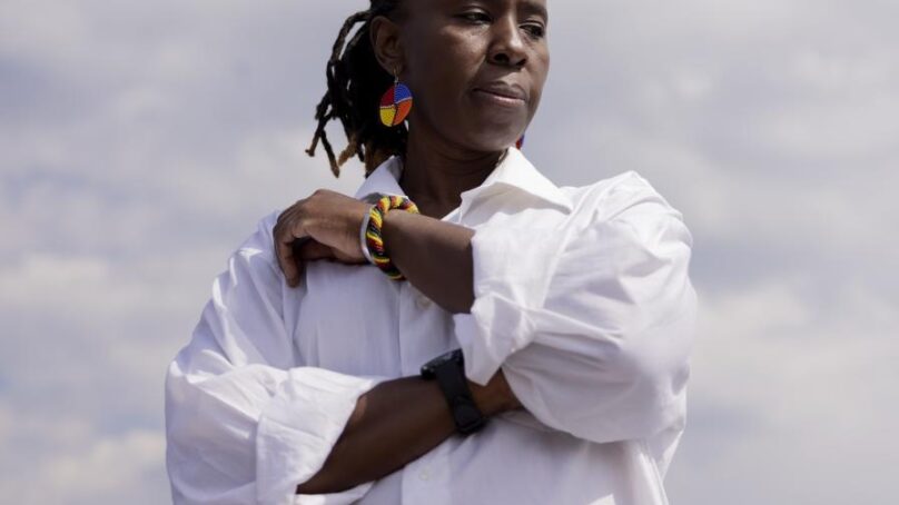 Civil society in Turkana questions authorities’ silence as justice for femicide and GBV crimes is reduced to ‘a few goats’ fine in northern Kenya