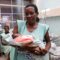 Jaramogi Teaching and Referral Hospital in Kisumu delivers baby who developed outside uterus inside mother’s abdominal cavity