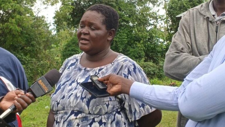 Youth killed, his brother injured in Rachuonyo in bar brawl as rivals political factions clashed       