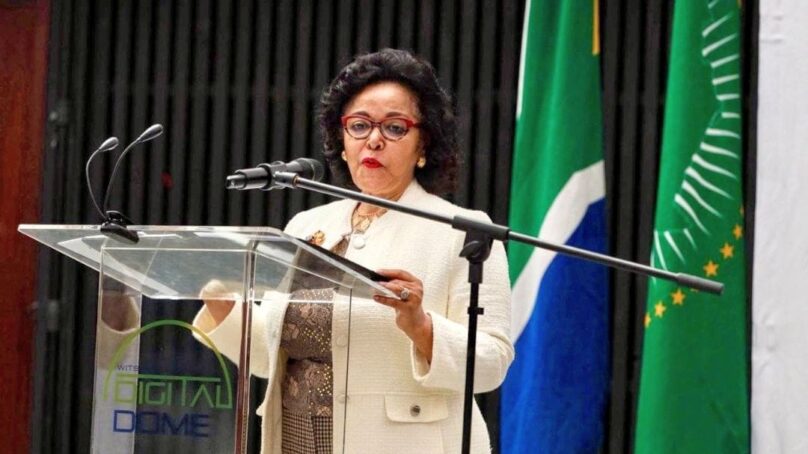 Africa needs strong institutions to put it at par with technology powered economies – Bekele-Thomas