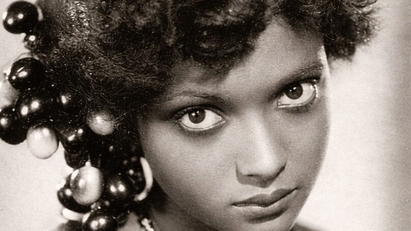 Just because she’s Black: Nina Mae McKinney, the first Black performer in Hollywood was banished from memory the minute she died