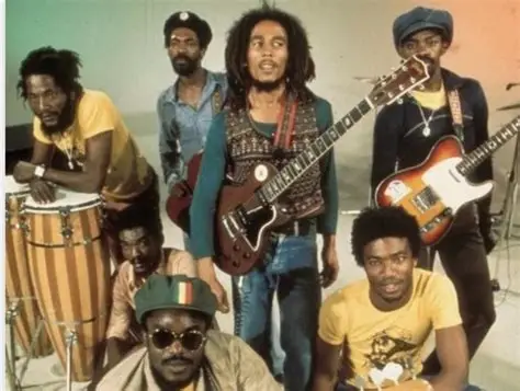 How stars aligned for Bob Marley: Peter Tosh had banished him but 48 hours later Marley started journey to becoming Reggae music messiah