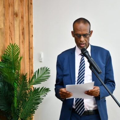 Kenya transitions from ‘complex’ and commonly used Standard English Braille to Unified English Braille