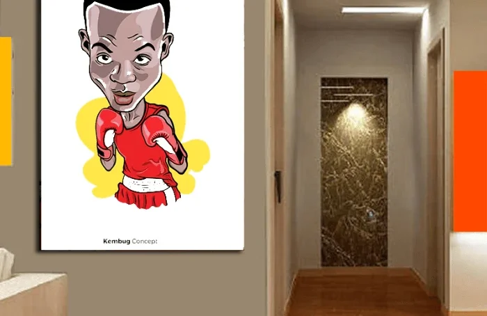 Wandering stranger: Turning and turning in widening gyre, Destiny has a way of writing the epilogue 