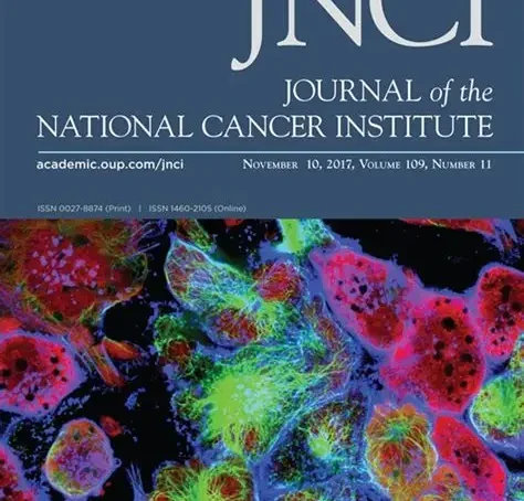 New cancer study reveals women survive cancer more often than men but face severe side-effects