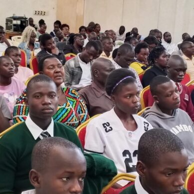 Kenya seeks public input on operationalisation of Child Welfare Fund for improved child protection