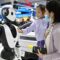 Dominant Chinese Artificial Intelligence firms rake in huge profits in niche markets