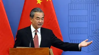 Foreign minister vows Taiwan will remain an integral part of China, won’t allow cessation