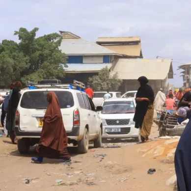 Frustration, hopelessness cited as leading cause of suicides in refugee camps in Kenyan