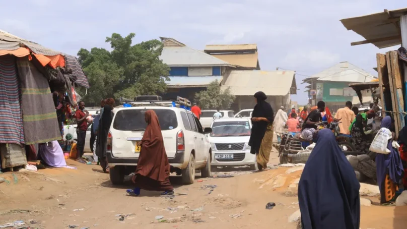 Frustration, hopelessness cited as leading cause of suicides in refugee camps in Kenyan