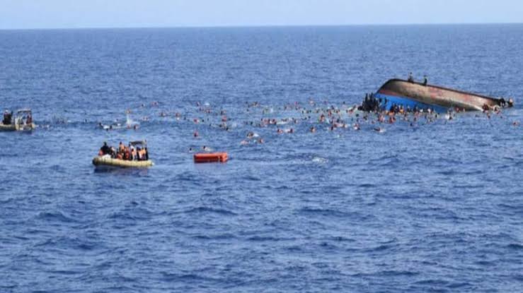 Nine people die, 45 reported missing after migrant boat capsizes off Djibouti coast