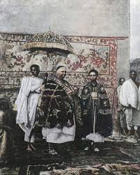 How Empress Taytu Betul saved Ethiopia from becoming Italian colony, then led a force of 5,000 infantry and 600 cavalry against European army
