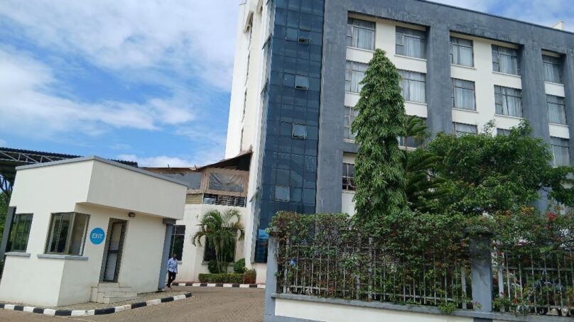 High-end hotel in Kisumu attacked, vandalised by 100 hired goons over rent arrears dispute