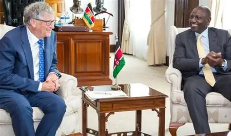 Sovereignty surrender: Kenya food security at risk as President Ruto lifts ban on GMOs, plans to privatise Kenya Seed Company
