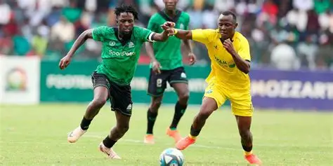 How one club is killing football in Kenya through match-fixing for unearned plaudits of ‘record this, record that…’