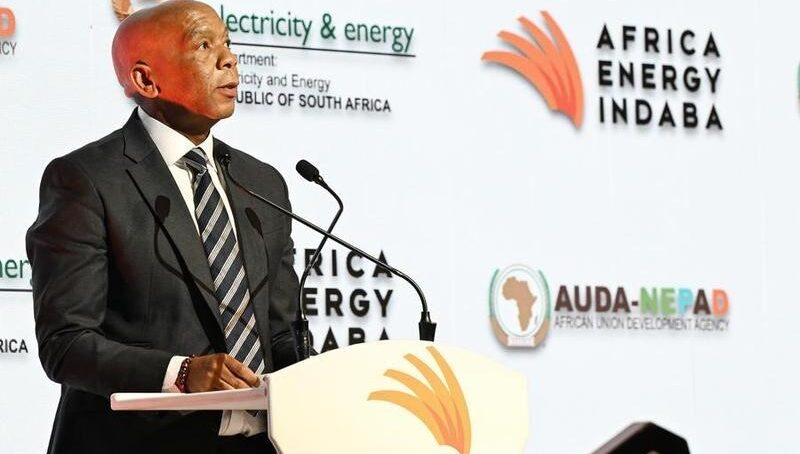 Africa Energy Indaba 2026 gets underway in South Africa with focus on industrial revolution