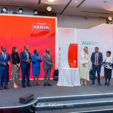 Circular economy: Kenya says it is targeting over $700 million in waste sector investment