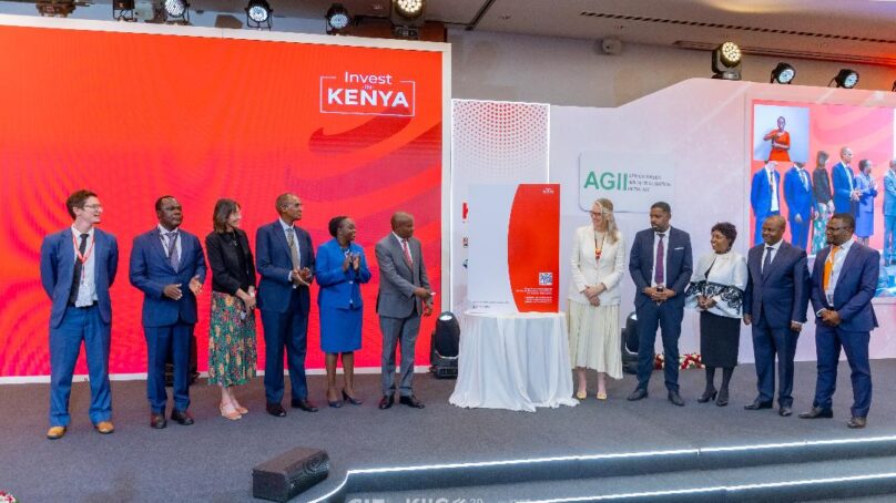 Circular economy: Kenya says it is targeting over $700 million in waste sector investment