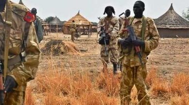 Lack of fully integrated and deployed unified forces in South Sudan puts ceasefire under threat amid heavy clashes