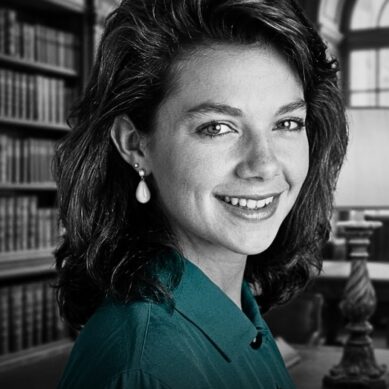 Film actor deferred university education for 50 years, then when she enrolled her professor saw her as ‘one of terrifyingly motivated students’  