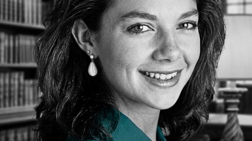 Film actor deferred university education for 50 years, then when she enrolled her professor saw her as ‘one of terrifyingly motivated students’  