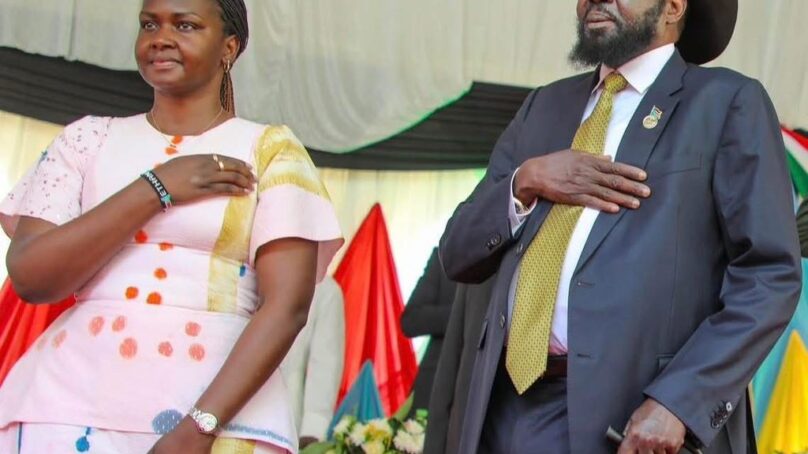 Still-born democracy: Expanding fighting in Jonglei state signals South Sudan’s power-sharing collapse