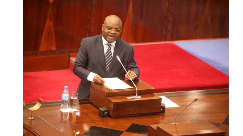 Tanzania 4th Five-Year National Development Plan pitches for reforms in national development